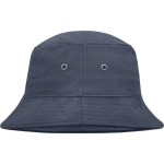Fischerhut mit Krempe Myrtle Beach MB12 Marine/Navy Größe L/XL