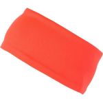 Sportstirnband Myrtle Beach MB7126 leuchtend orange