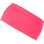 Sportstirnband Myrtle Beach MB7126 leuchtend rosa