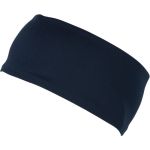 Sportstirnband Myrtle Beach MB7126 Marine