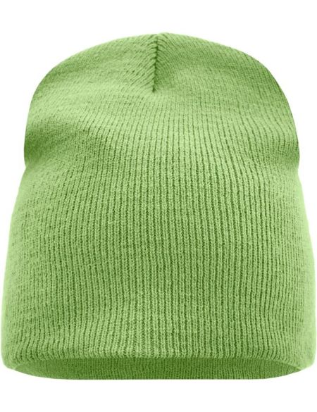 Strickmütze Myrtle Beach MB7580 gebrochenes Weiß