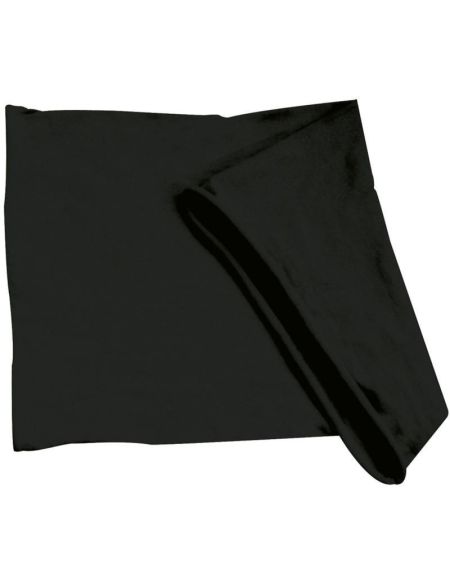 Halstuch Myrtle Beach MB74 schwarz