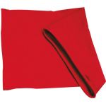 Halstuch Myrtle Beach MB74 rot