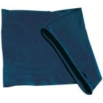 Myrtle Beach MB74 marineblaues Halstuch