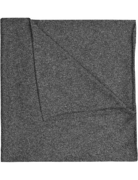 Myrtle Beach Multifunktionshalsband MB6503 schwarz meliert