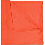 Multifunktionale Halskrause Myrtle Beach MB6503 leuchtend orange