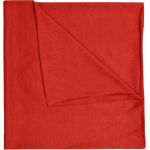 Multifunktionale Halskrause Myrtle Beach MB6503 rot