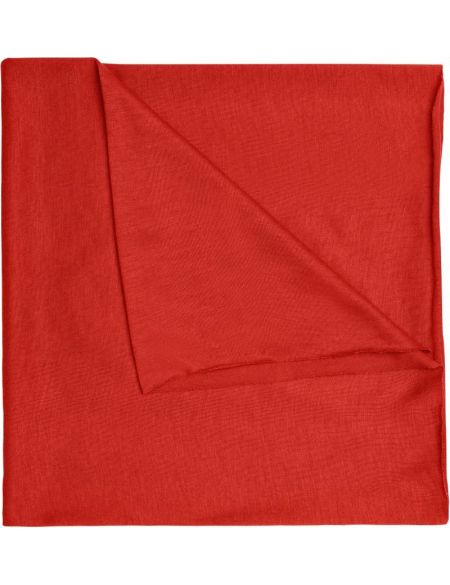 Multifunktionale Halskrause Myrtle Beach MB6503 rot