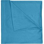 Multifunktionale Halskrause Myrtle Beach MB6503 himmelblau