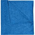 Myrtle Beach Multifunktions-Halsband MB6503 blau meliert