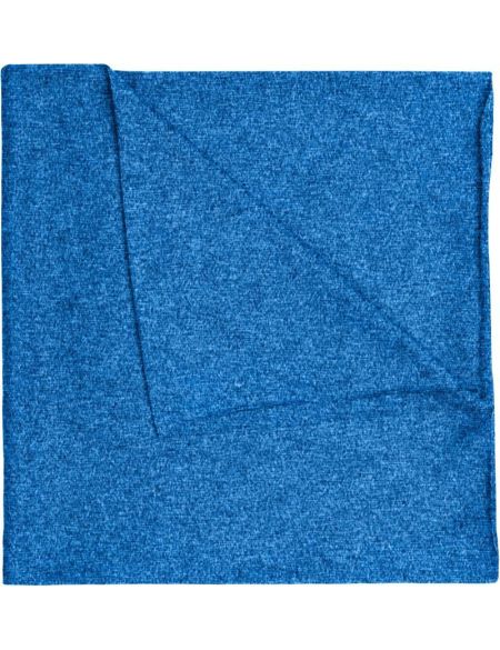 Myrtle Beach Multifunktions-Halsband MB6503 blau meliert