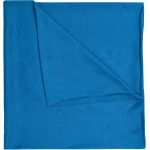 Multifunktionale Halskrause Myrtle Beach MB6503 leuchtend blau