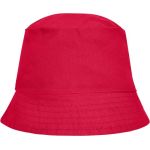 Hut Promo Myrtle Beach MB6 signalrot