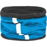 Myrtle Beach Winterhalswärmer MB7300 leuchtend blau/carbon