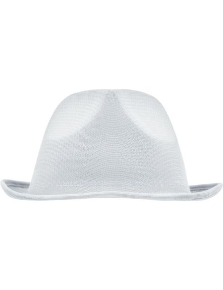 Hut Promo Myrtle Beach MB6625 weiß
