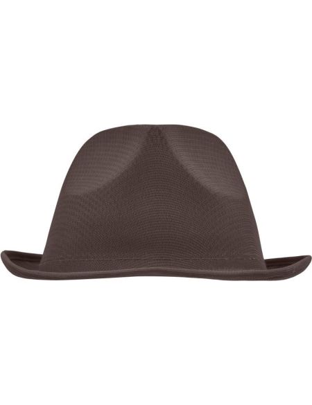 Hut Promo Myrtle Beach MB6625 dunkelbraun
