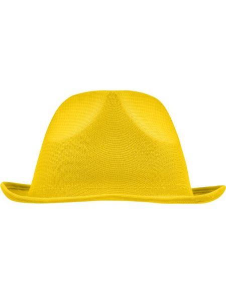 Hut Promo Myrtle Beach MB6625 weiß