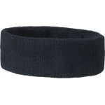 Myrtle Beach MB42 Marineblaues Frottee-Stirnband