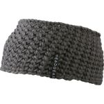 Häkelstirnband Myrtle Beach MB7947 Carbon
