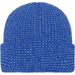 Strickmütze reflektierend Myrtle Beach MB7142 Royal