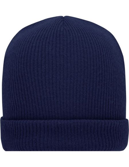 Strickmütze Myrtle Beach MB7145 schwarz