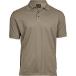 Poloshirt für Herren, luxuriös, elastisch, Tee Jays 1405 Kit