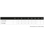 Luxuriöses Damen-Poloshirt aus elastischem Piqué Tee Jays 145 Dunkelgrau
