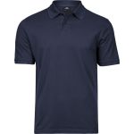 Herren-Poloshirt Tee Jays 1400 Navy