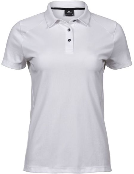 Polokošile dámská luxusní sportovní