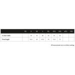 Luxus-Sportpoloshirt für Damen Tee Jays 7201 dunkelgrau