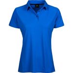 Luxus-Sportpoloshirt für Damen Tee Jays 7201 Electric Blue