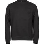 Mikina ”Athletic” Tee Jays 5700 black