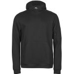 Kapuzenpullover „Athletic“ Tee Jays 5702 schwarz