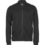 Mikina ”Athletic” Tee Jays 5704 black