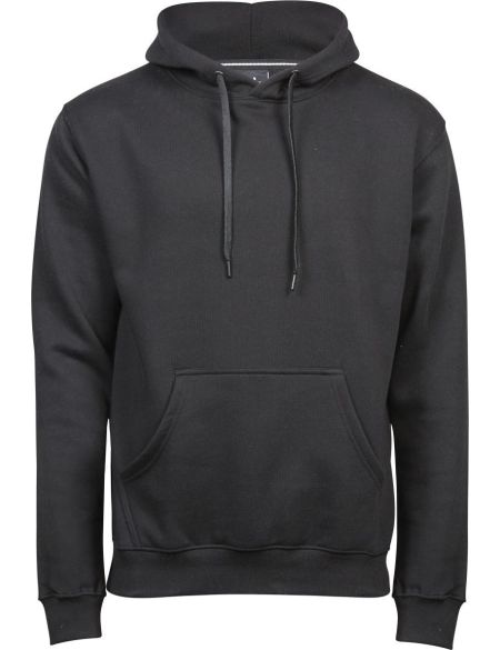 Kapuzenpullover T-Shirt Jays 5430 schwarz