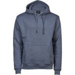Tee Jays 5430 Feuerstein-Kapuzenpullover