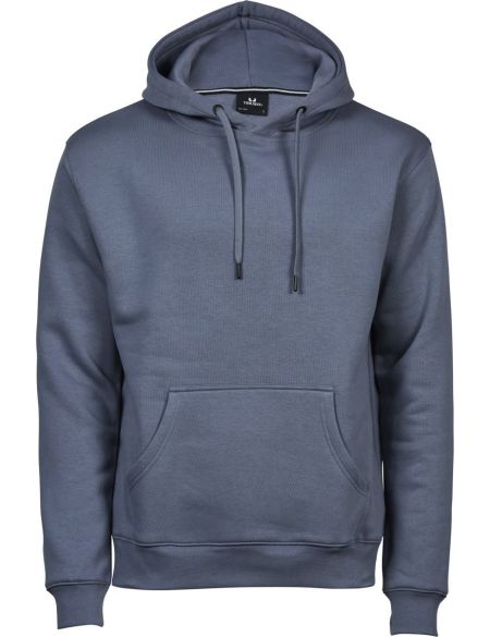 Tee Jays 5430 Feuerstein-Kapuzenpullover