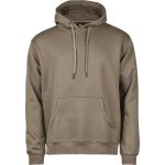 Tee Jays 5430 Ton-Hoodie