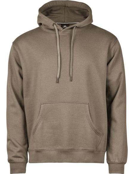 Tee Jays 5430 Ton-Hoodie
