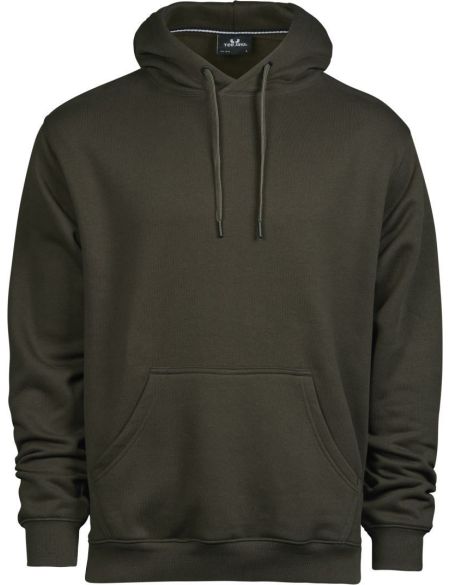 Kapuzenpullover T-Shirt Jays 5430 schwarz
