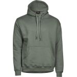 Tee Jays 5430 Blattgrüner Kapuzenpullover