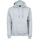 Tee Jays 5430 eisblauer Kapuzenpullover