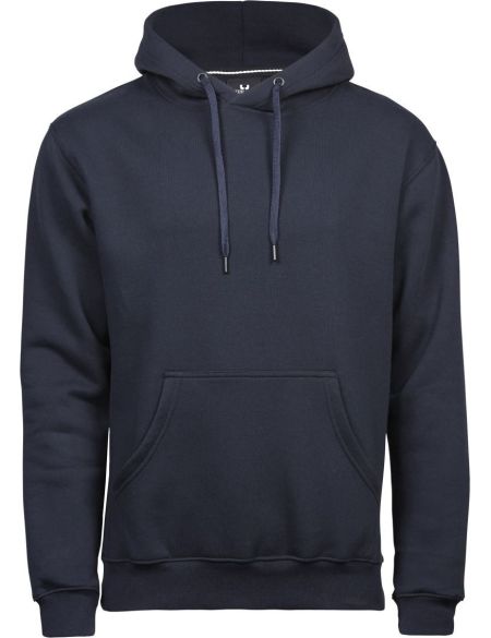 Tee Jays Kapuzenpullover 5430 Marineblau