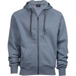 Tee Jays 5435 Flint Stone Herren-Kapuzenpullover