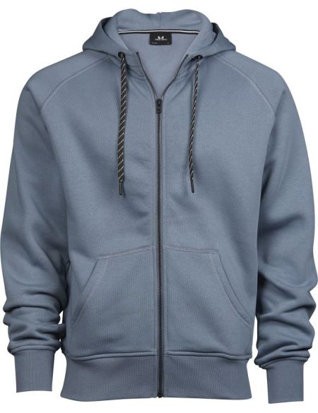 Tee Jays 5435 Flint Stone Herren-Kapuzenpullover
