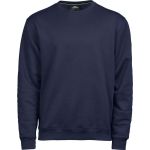 T-Shirt Jays Heavy Cotton Sweatshirt 5429 Navy