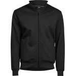 Herren-Sweatshirt Tee Jays 5440 schwarz