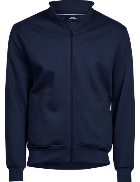 Herren-Sweatshirt Tee Jays 5440 schwarz