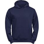 Kinder-Hoodie Power Tee Jays 5102B Marine