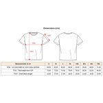 T-Shirt Herren Bio IC Kariban K3025IC weiß